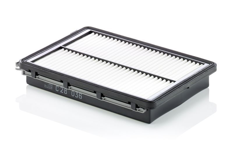 Mann-Filter C 28 036