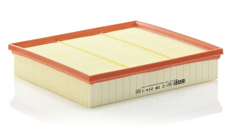 Mann-Filter C 28 214/1