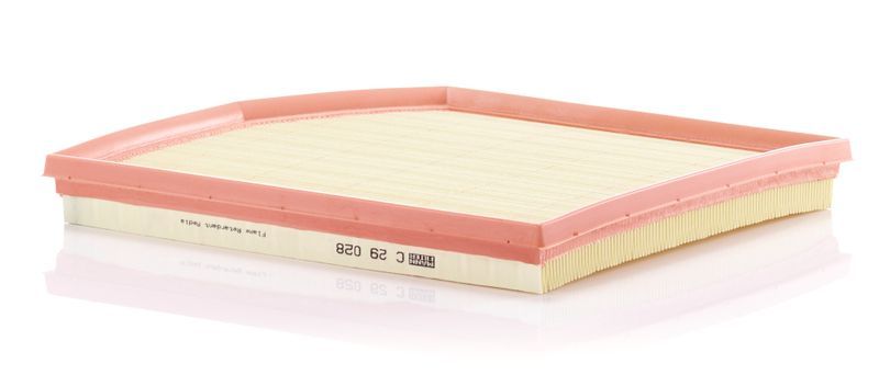 Mann-Filter C 29 028