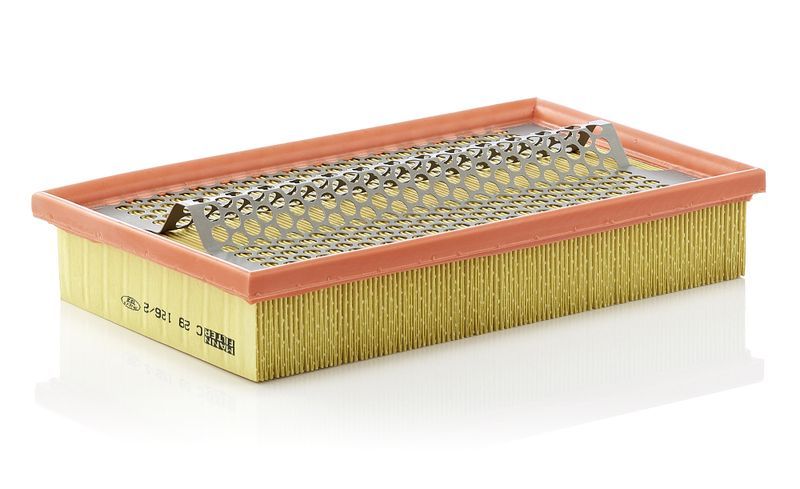 Mann-Filter C 29 126/2