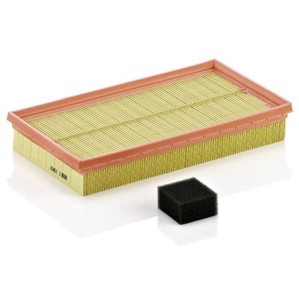 Mann-Filter C 2982 kIT