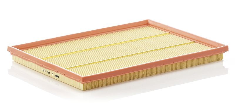 Mann-Filter C 3178