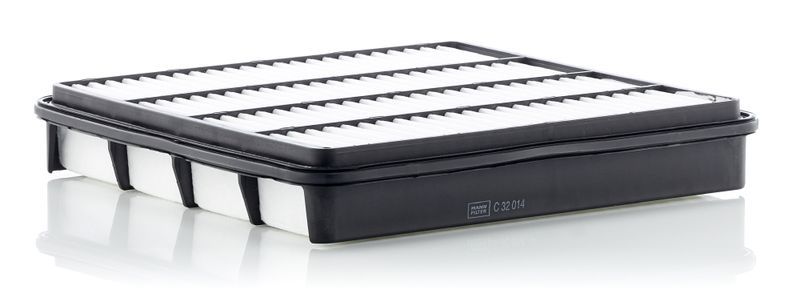 Mann-Filter C 32 014