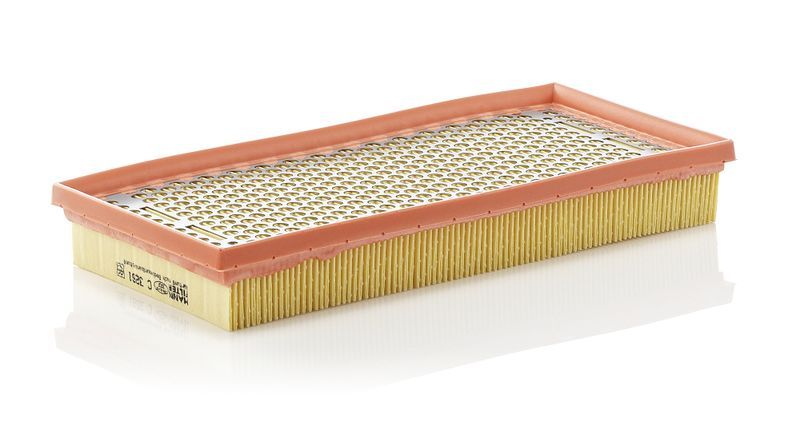 Mann-Filter C 3261