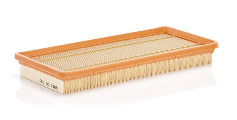Mann-Filter C 33 005