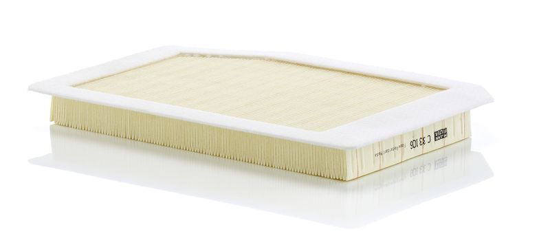 Mann-Filter C 33 106