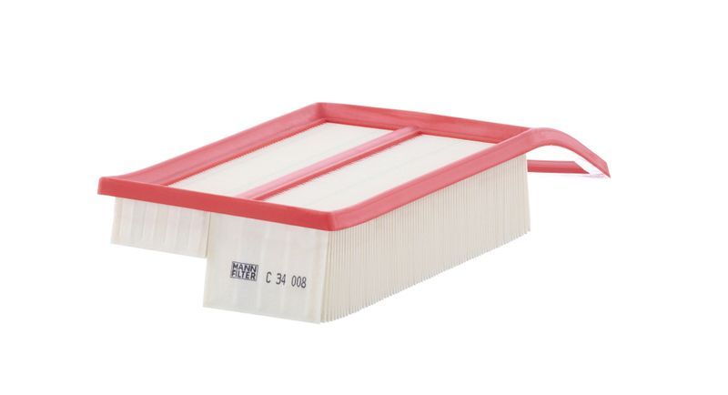 Mann-Filter C 34 008