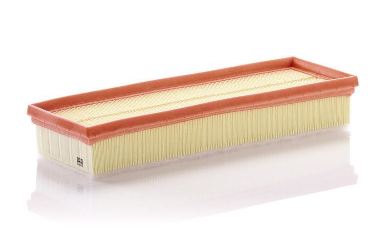 Mann-Filter C 34 120