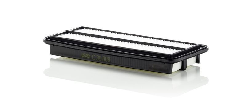 Mann-Filter C 35 008