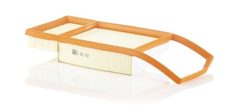 Mann-Filter C 35 010