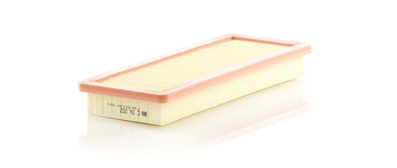 Mann-Filter C 36 002