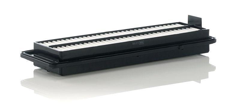 Mann-Filter C 37 005