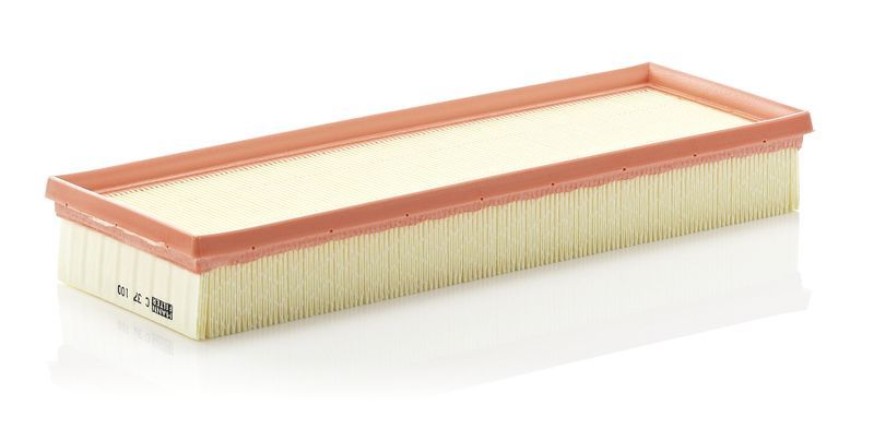 Mann-Filter C 37 100