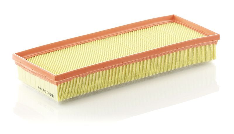 Mann-Filter C 38 001
