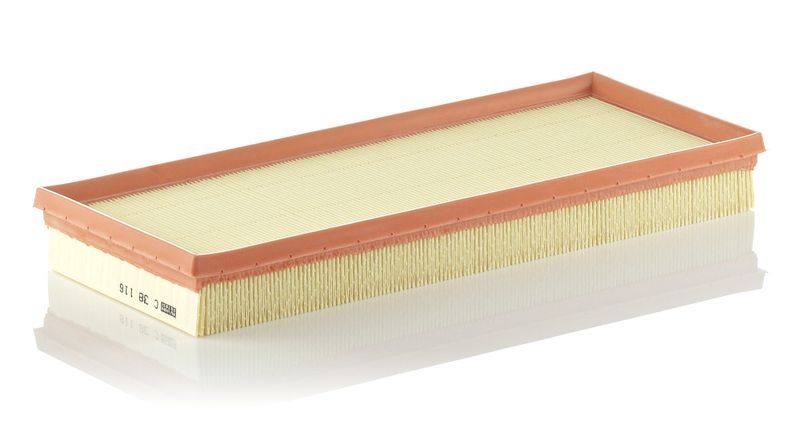 Mann-Filter C 38 116