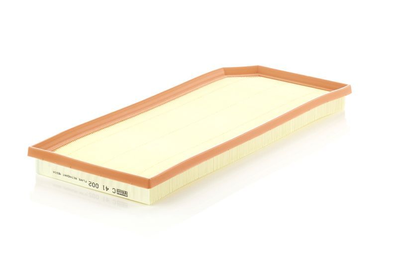Mann-Filter C 41 002