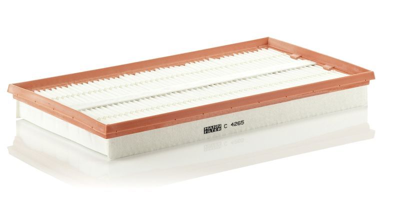 Mann-Filter C 4265