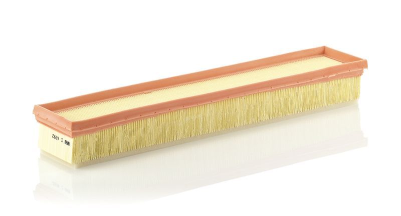 Mann-Filter C 4692