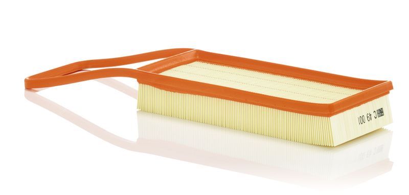 Mann-Filter C 49 001