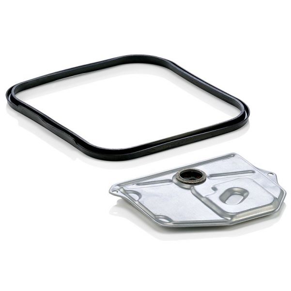 Mann-Filter H 199 KIT - Hydraulický filter -