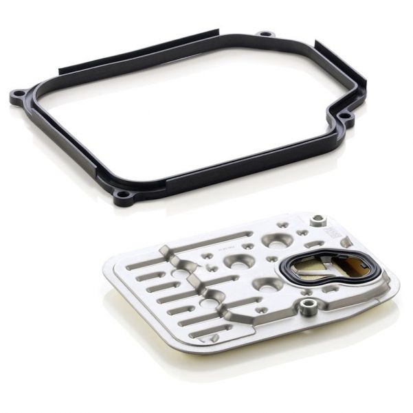 Mann-Filter H 20 002 KIT - Hydraulický filter -