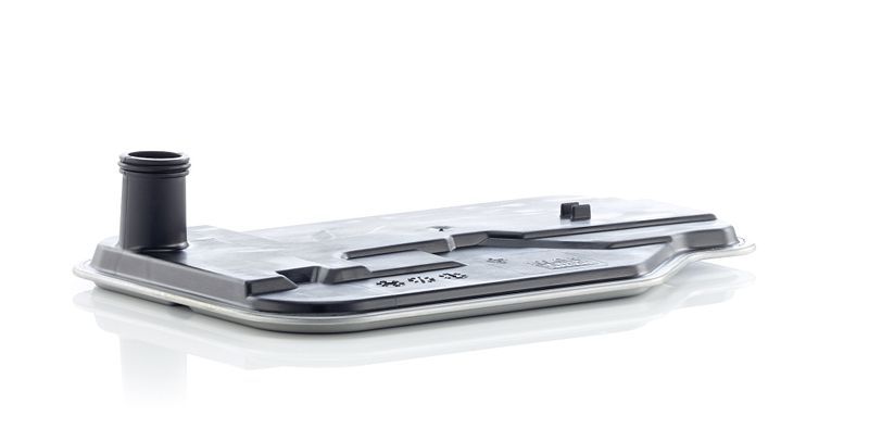 Mann-Filter H 27 001 - Hydraulický filter -