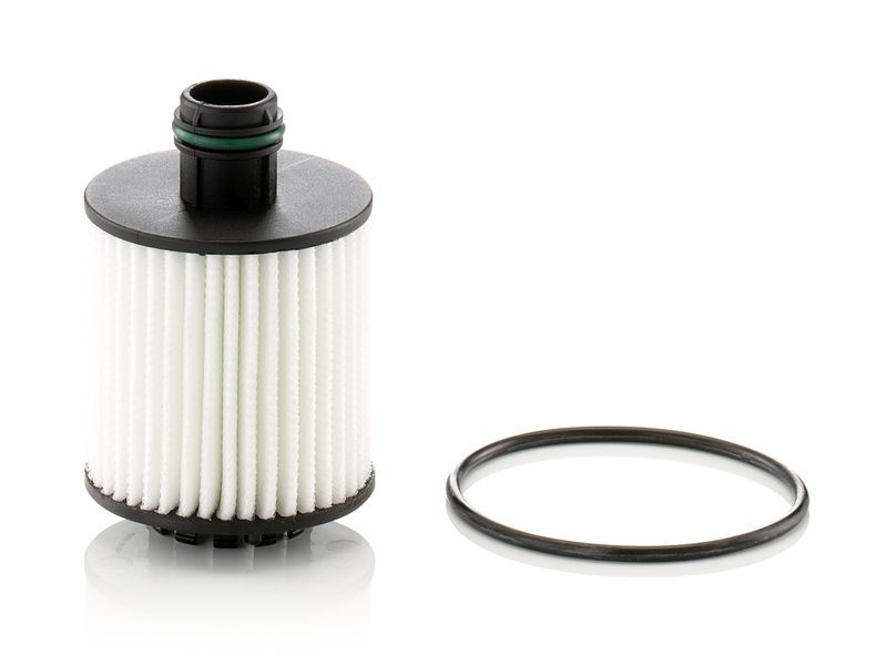 Mann-Filter HU 7042 z