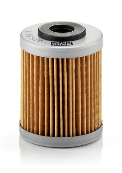 Mann-Filter MH 54/1