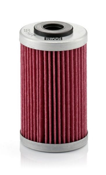 Mann-Filter MH 55