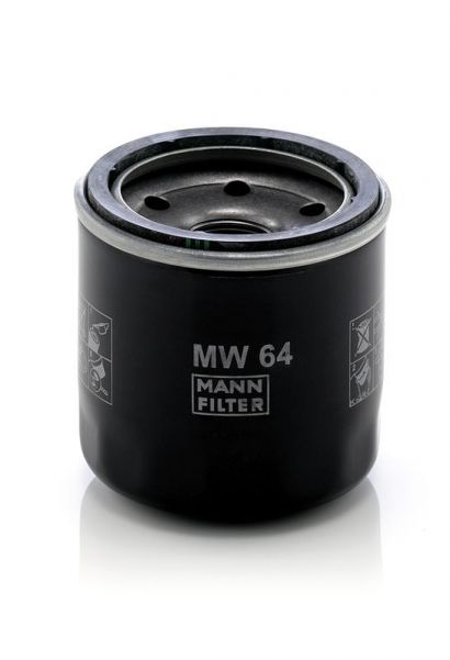 Mann-Filter MW 64