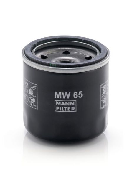 Mann-Filter MW 65