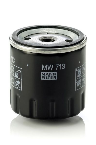 Mann-Filter MW 713