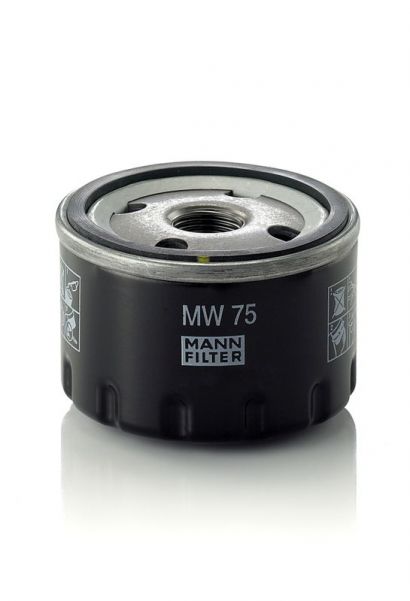 Mann-Filter MW 75