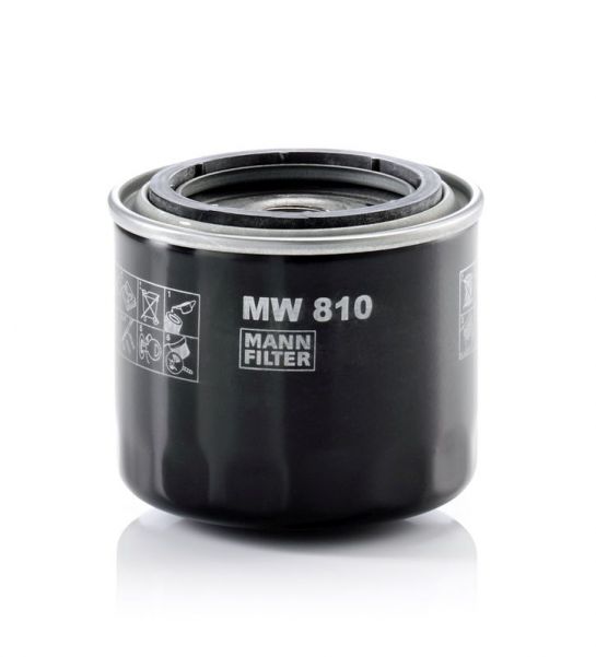 Mann-Filter MW 810