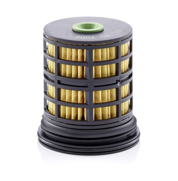Mann-Filter PU 7006