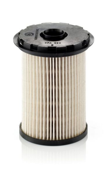 Mann-Filter PU 731 x