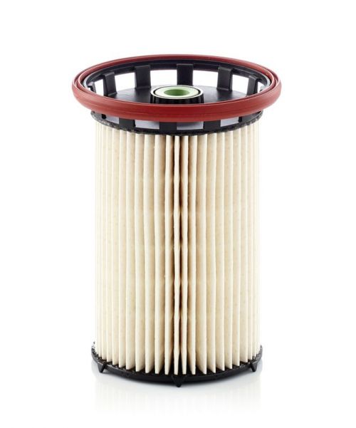 Mann-Filter PU 8007