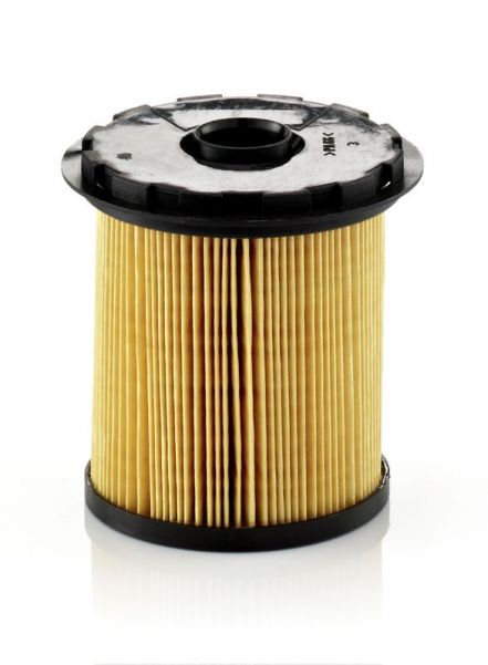 Mann-Filter PU 822 x