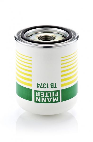 Mann-Filter TB 1374 x -  -