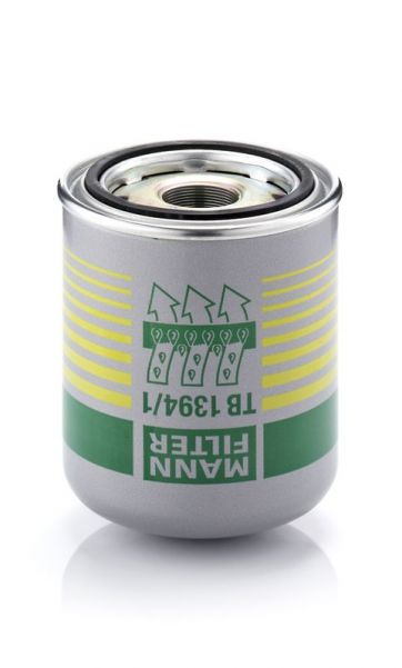 Mann-Filter TB 1394/1 x -  -