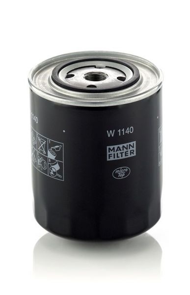 Mann-Filter W 1140