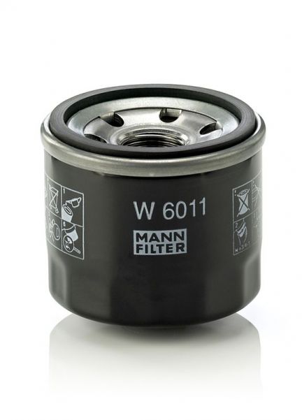 Mann-Filter W 6011