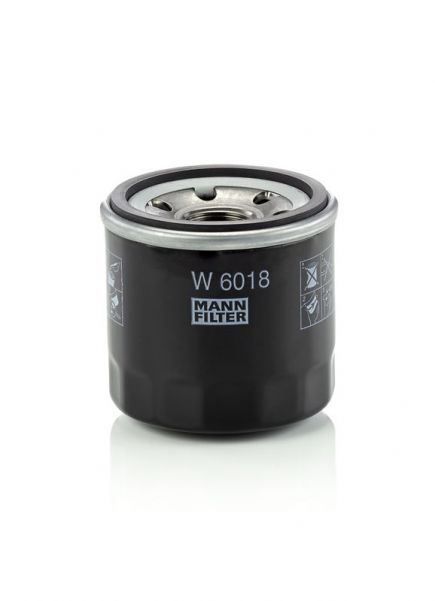 Mann-Filter W 6018