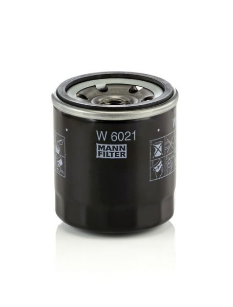 Mann-Filter W 6021