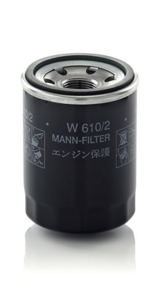 Mann-Filter W 610/2