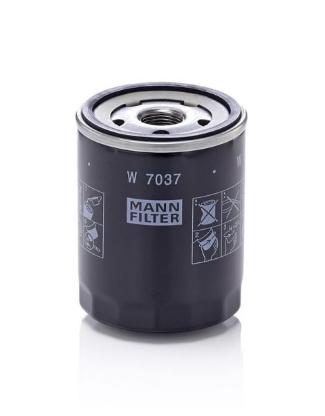 Mann-Filter W 7037