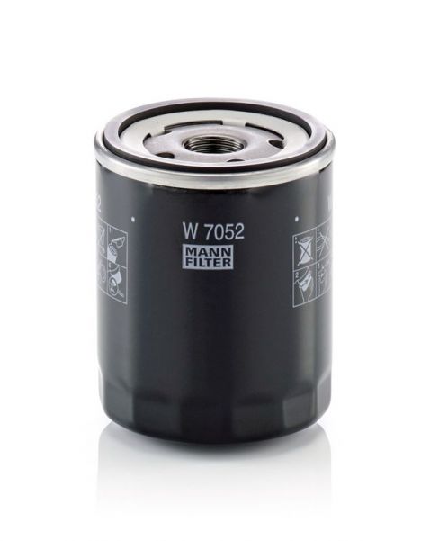 Mann-Filter W 7052