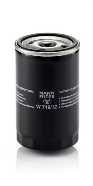 Mann-Filter W 719/12