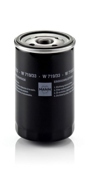 Mann-Filter W 719/33