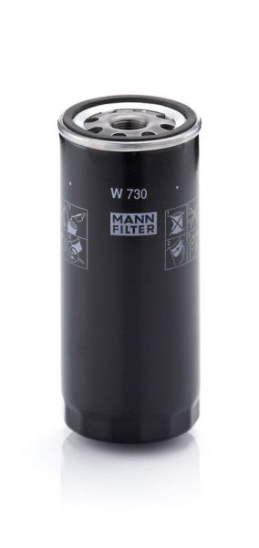Mann-Filter W 730